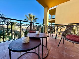 Apartamento en Riviera del Sol. Apartamento en planta media en venta en riviera del sol