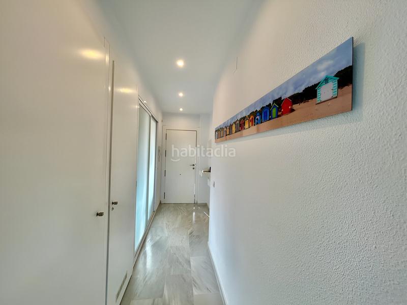 Foto 2dfa5eaf-2d90-4127-8db5-7627435f16c9. Apartamento  en planta media en venta en Riviera del Sol en Mijas