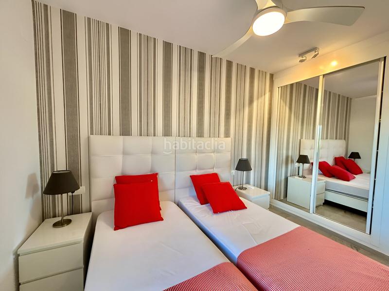 Foto 377da42a-5075-48e3-9383-625dc95ae83e. Apartamento  en planta media en venta en Riviera del Sol en Mijas