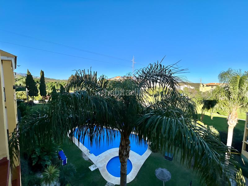 Foto 40882e4e-2a51-43a1-99c2-877ed7d29a88. Apartamento  en planta media en venta en Riviera del Sol en Mijas