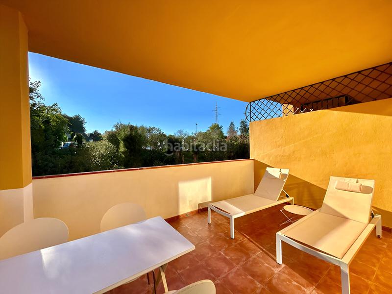 Foto 53e51379-a7e7-48d2-b236-188632ea5d38. Apartamento  en planta media en venta en Riviera del Sol en Mijas