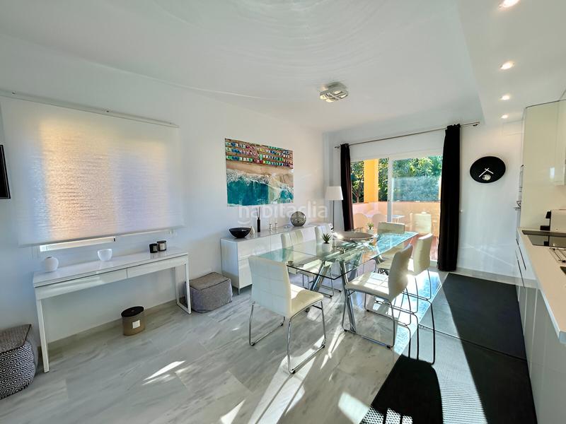Foto 56b6723b-d2b0-4348-bb6a-aeca0b80dd12. Apartamento  en planta media en venta en Riviera del Sol en Mijas