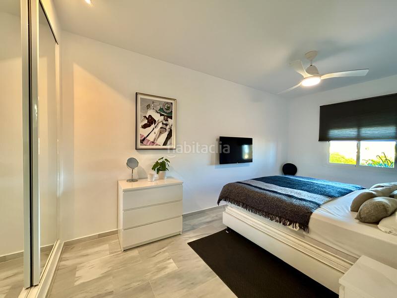 Foto 5c7e3109-1b48-4ee5-98b4-fe9676f654bb. Apartamento  en planta media en venta en Riviera del Sol en Mijas