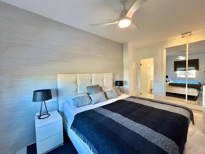 Foto 731ffa21-97b3-412a-934e-ed385e84f534. Apartamento  en planta media en venta en Riviera del Sol en Mijas