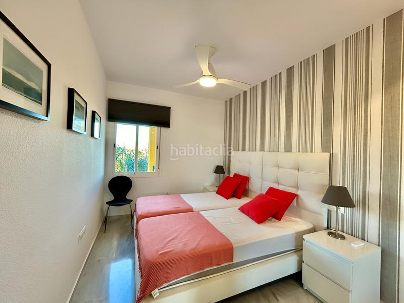 Foto 8aac3a52-e341-49f1-8d13-17ca7aafdeb6. Apartamento  en planta media en venta en Riviera del Sol en Mijas