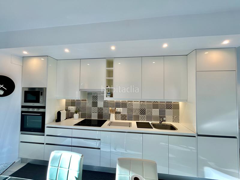 Foto a6223aca-e306-4856-bbd6-806df409f20c. Apartamento  en planta media en venta en Riviera del Sol en Mijas