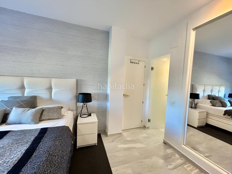 Foto b7b99728-7af5-4b29-9b69-161a7c963bfd. Apartamento  en planta media en venta en Riviera del Sol en Mijas
