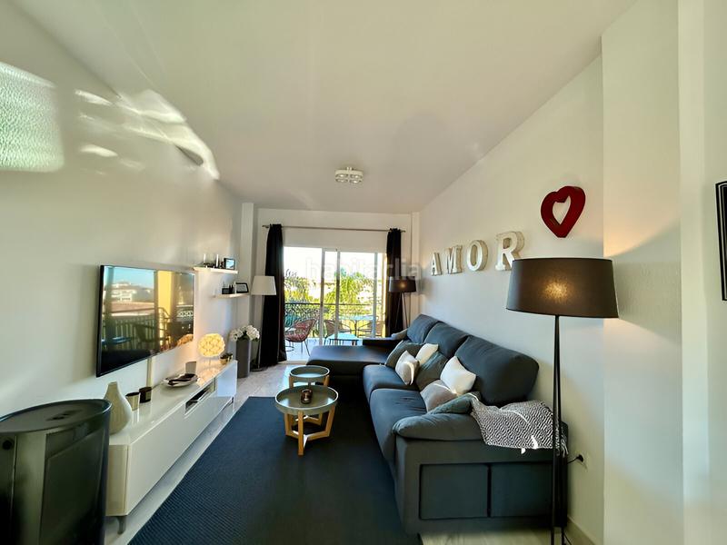 Foto c27437de-eee0-479e-b654-b4fdc26221b4. Apartamento  en planta media en venta en Riviera del Sol en Mijas