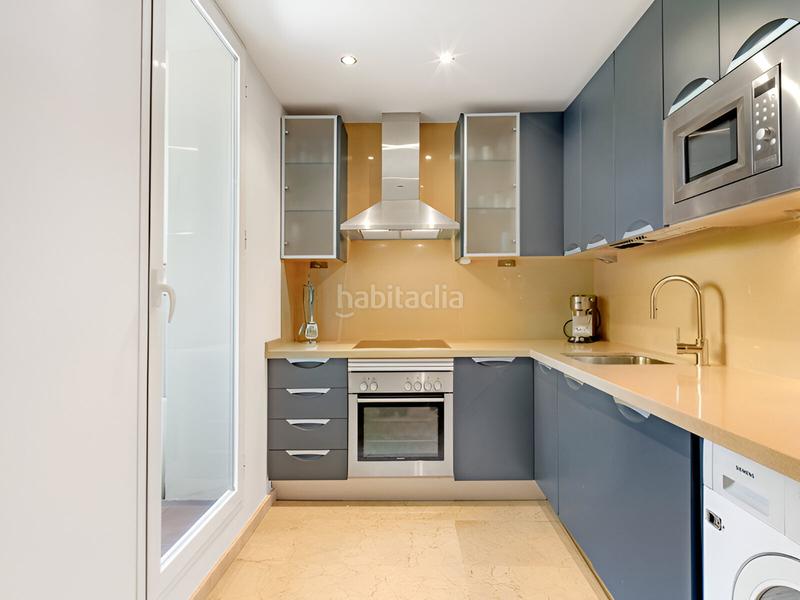 Foto 05a0bcbf-f635-428a-9a56-16ad483f10ca. Appartement mit heizung pool in los arqueros - puerto del almendro Benahavís