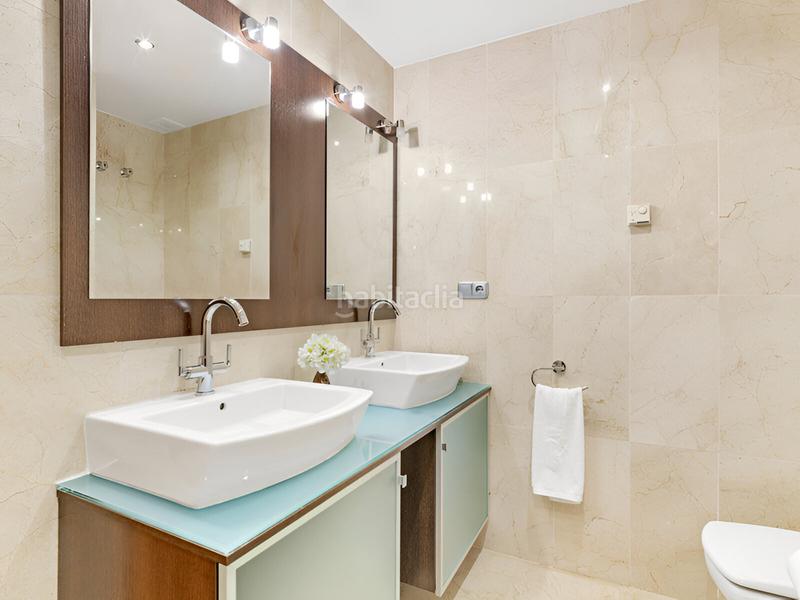 Foto 267e21eb-b68e-4440-8fd5-d5381a487f02. Appartement mit heizung pool in los arqueros - puerto del almendro Benahavís