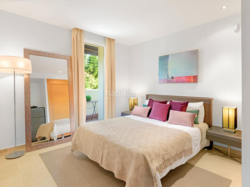 Foto 49da1491-ca4d-492d-ba30-baa7790c31eb. Appartement mit heizung pool in los arqueros - puerto del almendro Benahavís