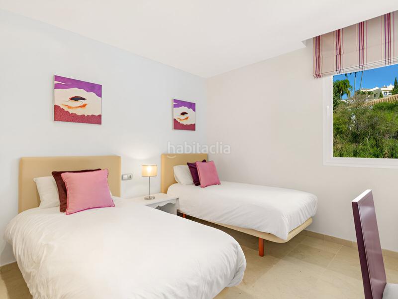 Foto 61775472-3833-4784-99bf-fc195dd9949d. Appartement mit heizung pool in los arqueros - puerto del almendro Benahavís