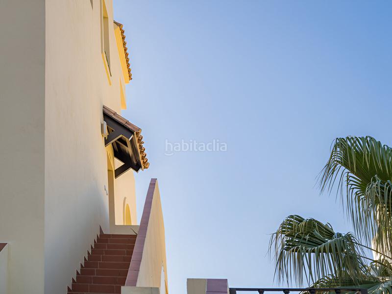 Foto 6f7691f5-38b4-4d34-b967-34533a5f8e65. Appartement mit heizung pool in los arqueros - puerto del almendro Benahavís