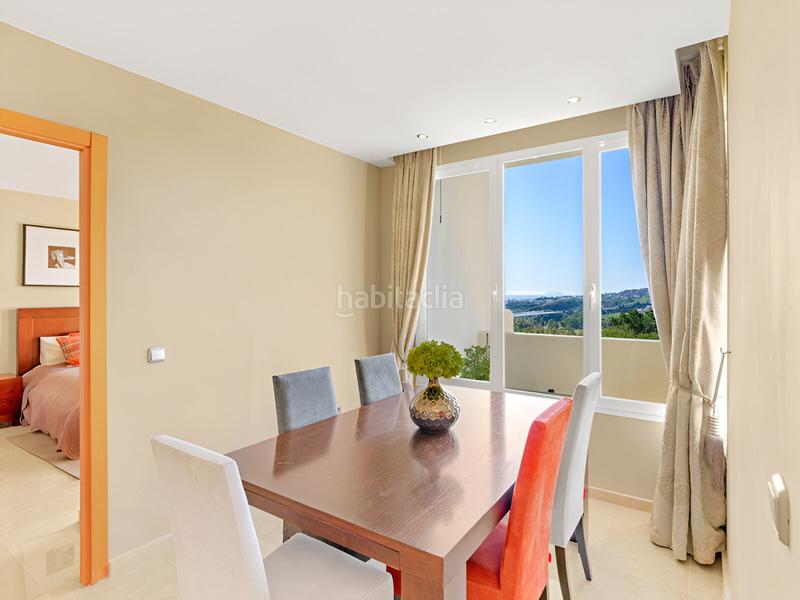 Foto 894d2118-3c13-4336-b999-38a2f486e1ce. Appartement mit heizung pool in los arqueros - puerto del almendro Benahavís