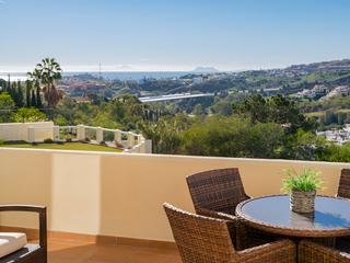 Apartament a Los Arqueros  - Puerto del Almendro. Apartamento en planta media en venta en los almendros