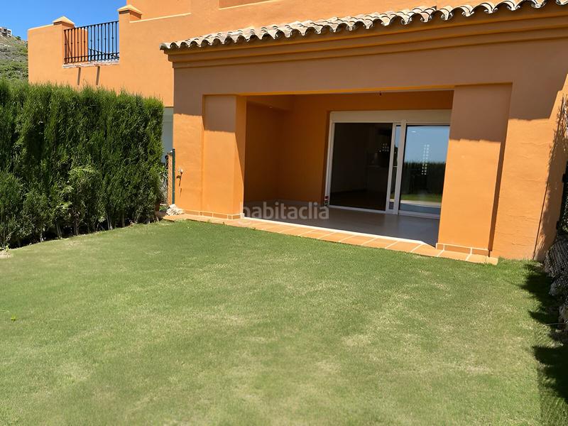 Foto 202e77af-c5c5-4dcb-8997-e45d9df177a3. Casa adosada adosado en venta en Benahavís pueblo Benahavís