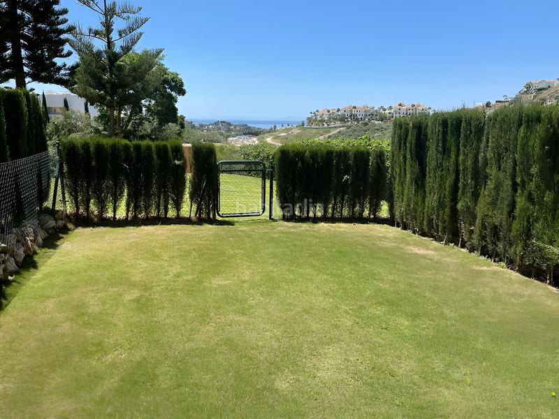 Foto 49dbd548-3571-4e74-b20a-1cff293e6d16. Casa adosada adosado en venta en Benahavís pueblo Benahavís