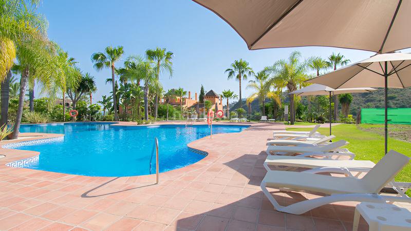 Foto 57e9e33d-d371-4f2d-a513-125b96e34709. Casa adosada adosado en venta en Benahavís pueblo Benahavís