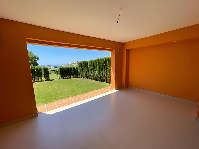 Foto 654d7b65-ec67-47f9-85fa-7aa3521dfa5f. Casa adosada adosado en venta en Benahavís pueblo Benahavís