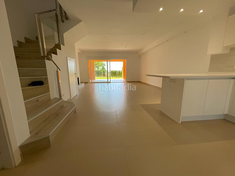 Foto 768ef22d-7ba7-41e9-9a1b-2c23b887b50a. Casa adosada adosado en venta en Benahavís pueblo Benahavís