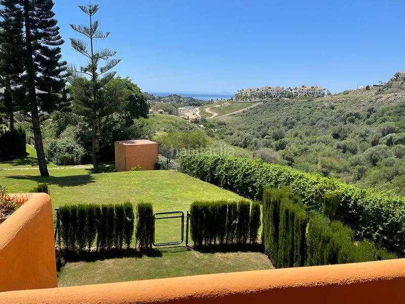 Foto a41cc17d-7514-47c7-a0f5-a5dce4ab57c3. Casa adosada adosado en venta en Benahavís pueblo Benahavís