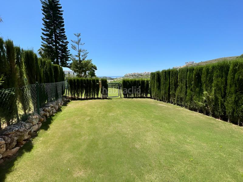 Foto b7e6776a-0066-4bf6-a6bf-0c7c61c3b335. Casa adosada adosado en venta en Benahavís pueblo Benahavís