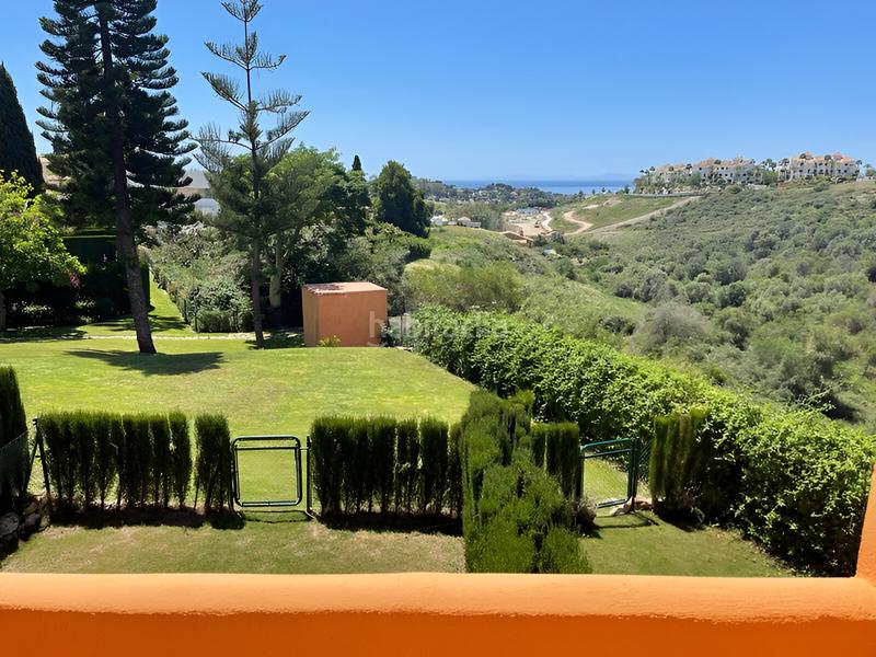 Foto f0532a5a-1ead-45f0-ba4f-2331323edcab. Casa adosada adosado en venta en Benahavís pueblo Benahavís