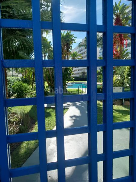 Foto 8df12984-2092-4d94-9631-02b061200af8. Apartament amb piscina a Playa Bajadilla - Puertos Marbella
