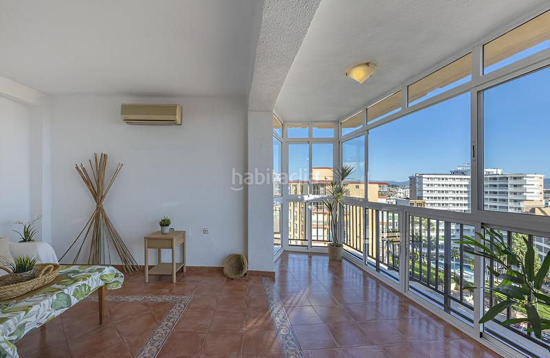 Foto 1622b69b-c5cd-4d35-9e0d-207269f006f6. Apartament amb aparcament piscina a Playamar - Benyamina Torremolinos