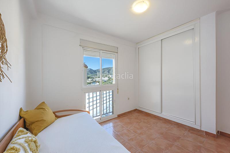 Foto 28d22eac-e87b-4cc9-9094-9963ca46afab. Apartament amb aparcament piscina a Playamar - Benyamina Torremolinos