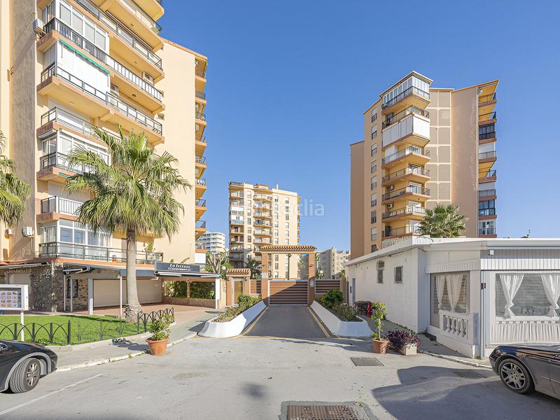 Foto 367b92bb-9287-4b98-af24-ec257a5b61ea. Apartament amb aparcament piscina a Playamar - Benyamina Torremolinos