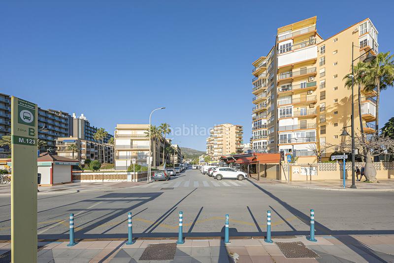 Foto 480dfce3-ad5b-41c8-9276-6334ec307279. Apartament amb aparcament piscina a Playamar - Benyamina Torremolinos