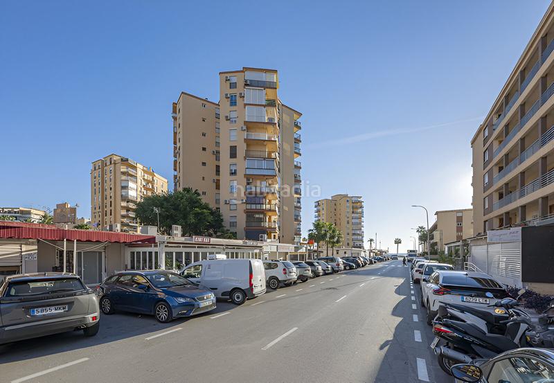 Foto 5f5ead1e-c981-462a-944b-e9d44e945eef. Apartament amb aparcament piscina a Playamar - Benyamina Torremolinos