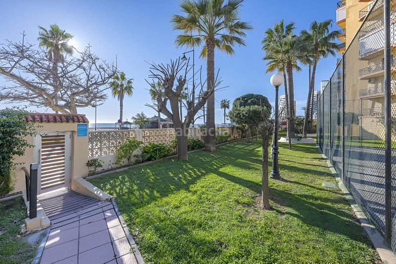 Foto 75db4f6f-0287-413d-af7b-14da6209ad75. Apartament amb aparcament piscina a Playamar - Benyamina Torremolinos