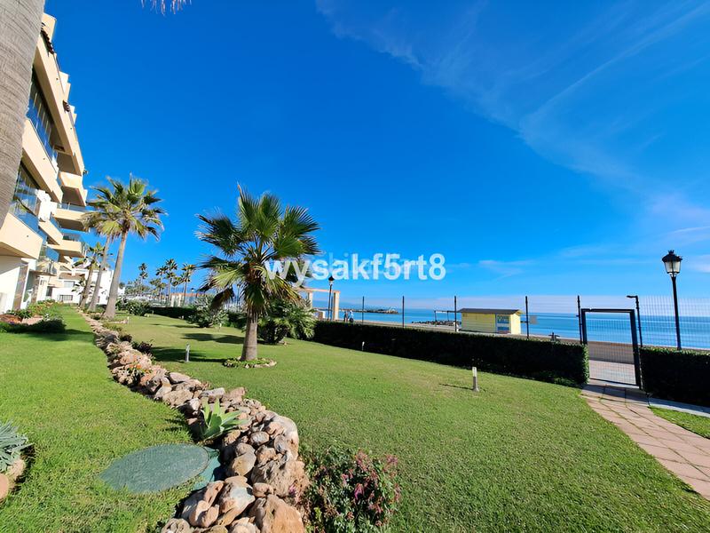 Foto 180404b9-6b26-4c14-9b50-6798562cd4a5. Appartement avec parking piscine dans La Duquesa Manilva