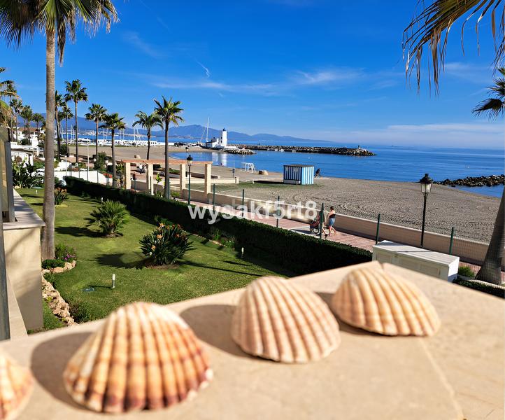 Foto 4c90d89c-86d6-475c-8b2d-bd9861cf7f7b. Appartement avec parking piscine dans La Duquesa Manilva