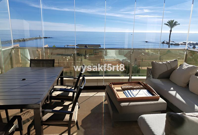 Foto 59e36329-762b-4587-8fff-7416855d7e24. Appartement avec parking piscine dans La Duquesa Manilva