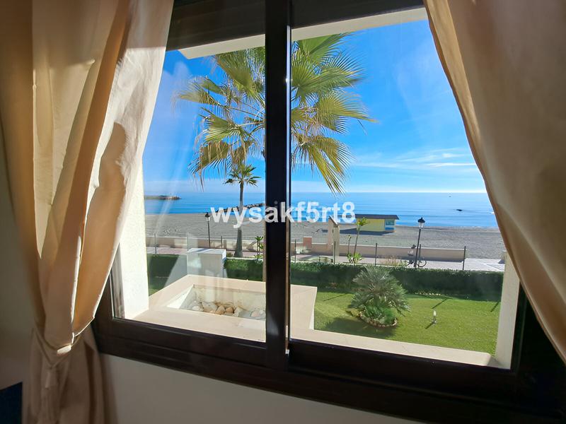 Foto 6a9c67fc-ff70-46b8-b24f-b070492f1e5c. Appartement avec parking piscine dans La Duquesa Manilva