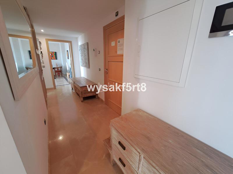 Foto 6cc2cb54-c1a8-4607-8e48-5d7dd4a8422c. Appartement avec parking piscine dans La Duquesa Manilva