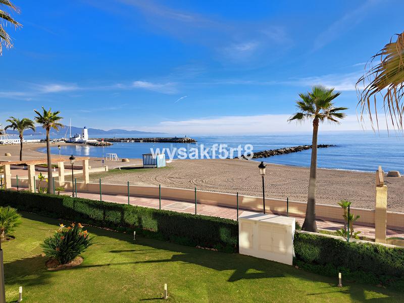 Foto 93751204-d1ba-4a55-ae29-bd041080d2f5. Appartement avec parking piscine dans La Duquesa Manilva