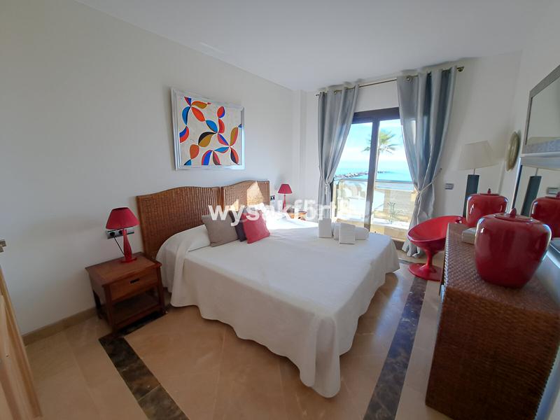 Foto b882005d-e1e5-4b58-819b-30d74a2f3acc. Appartement avec parking piscine dans La Duquesa Manilva