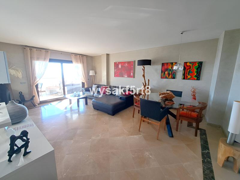 Foto d4347d1b-b5e6-4738-8059-2cdfccb2581e. Appartement avec parking piscine dans La Duquesa Manilva