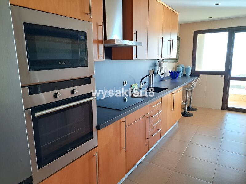 Foto f8288572-ace6-42da-a5af-dc47061d05cc. Appartement avec parking piscine dans La Duquesa Manilva