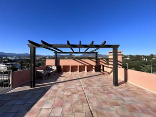 Àtic a Centro. Ático en venta en estepona