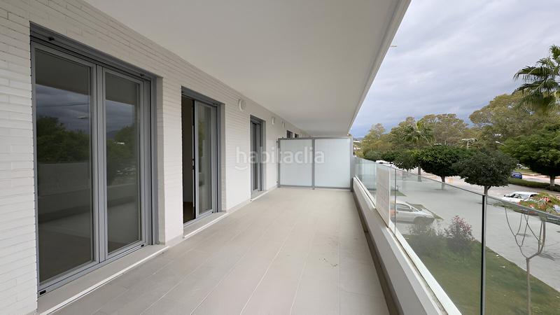 Foto 8ad13607-57aa-4de4-b1ab-2921b919cc3a. Piccolo appartamento con parcheggio piscina in Nueva Andalucía centro Marbella