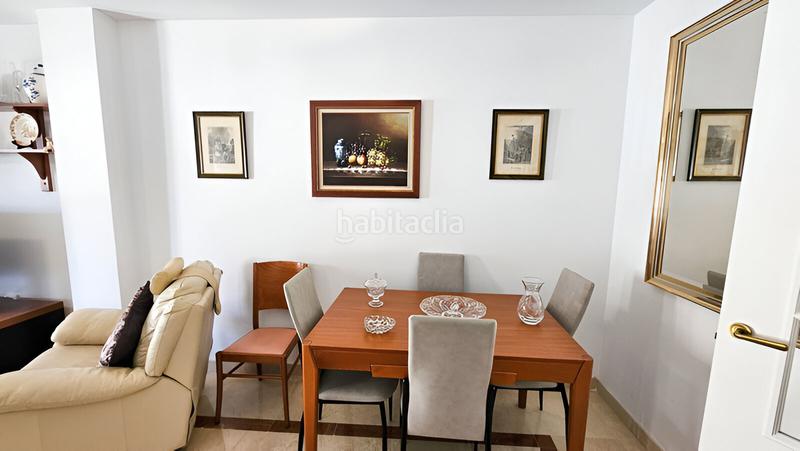 Foto 0ae8b42e-6bea-4f1c-8389-a2e98cb1ae08. Appartement avec parking piscine dans San Luis de Sabinillas Manilva