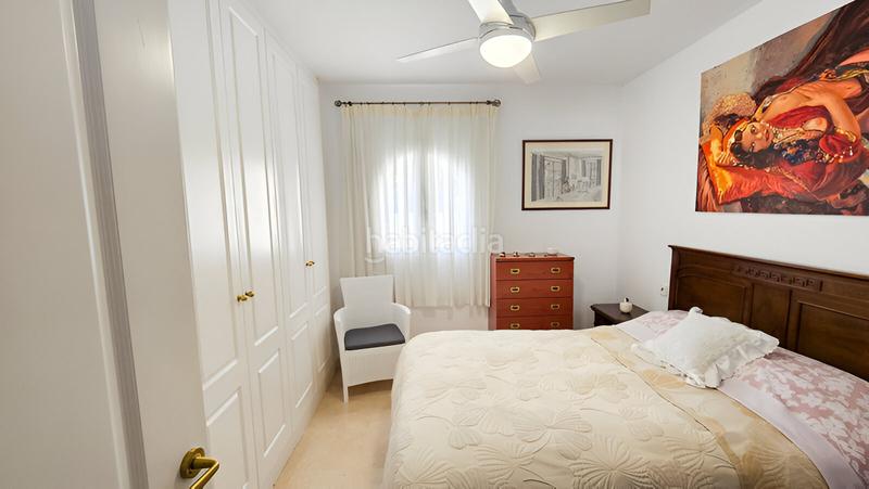 Foto 136168e3-74cb-4301-bd7e-2a24fc3224dd. Appartement avec parking piscine dans San Luis de Sabinillas Manilva