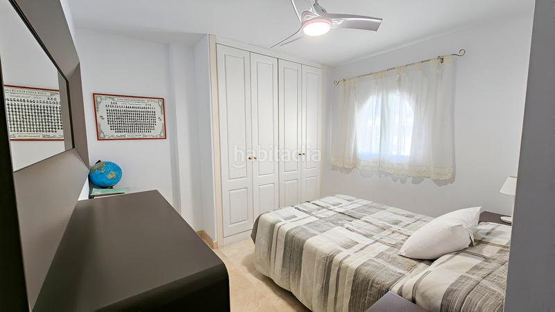 Foto 47232c33-782f-4ce4-a35c-3bd5c1ead175. Appartement avec parking piscine dans San Luis de Sabinillas Manilva