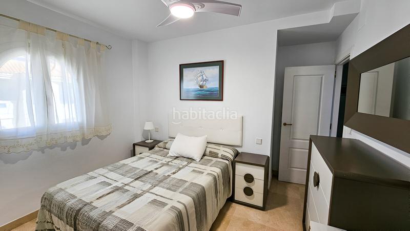 Foto 8e14023d-d4f5-4ab2-8835-c13dd22b24a1. Appartement avec parking piscine dans San Luis de Sabinillas Manilva