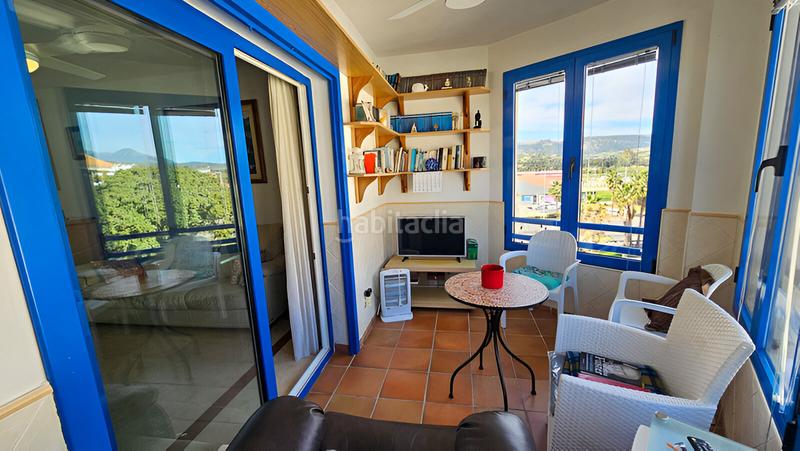 Foto c6271943-ea11-4408-a84a-d9b0adb7531d. Appartement avec parking piscine dans San Luis de Sabinillas Manilva